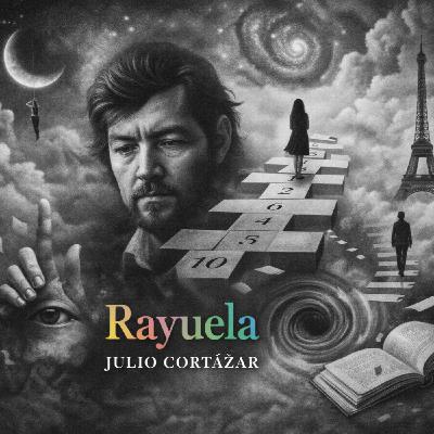 Rayuela, J.Cortázar ' 63 (cap. 14)