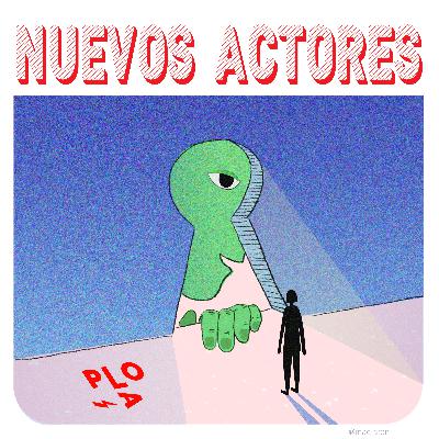 Pieza Clave 03: Nuevos Actores