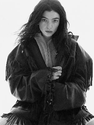 Lorde reborn