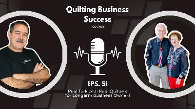 Episode 51: Donna Goldbeck