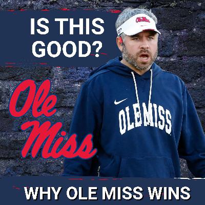 BOLD: Ole Miss will BLAST Georgia in CFB PLAYOFF rematch | Pete Golding continues STORYBOOK run
