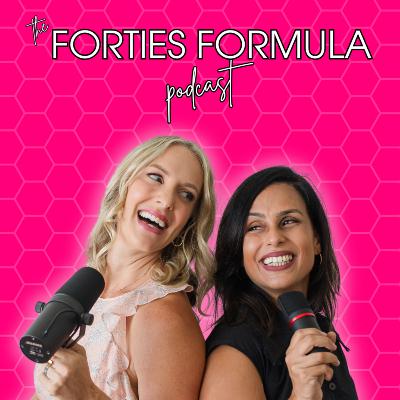 No.1 Lifestyle Doctor Warns Women of the Dangers of Menopause