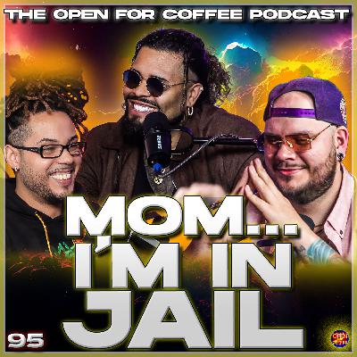 This Drinking Game Almost Got Us In Trouble .. | Open For Coffee Ep. 95 | RIP Ricardito This Drinking Game Almost Got Us In Trouble .. | Open For Coffee Ep. 95 | RIP Ricardito