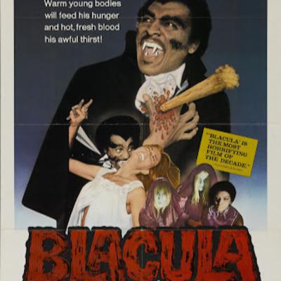 Blacula: a TRAGIC figure, lost in the Swingin Seventies!