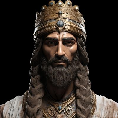 1x02   Período Diluviano: El Arca de Ziusudra - Mitología Sumeria - Asiriología | BossDark