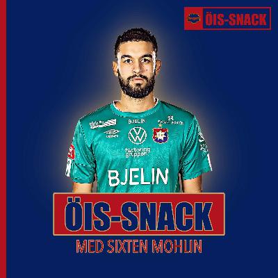 37. Vi möter Sixten Mohlin