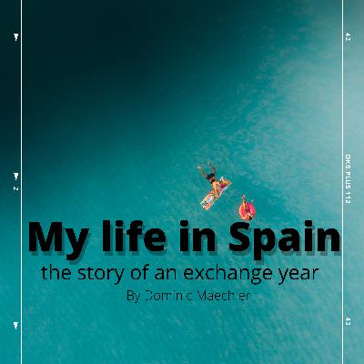 My exchange year part 11.