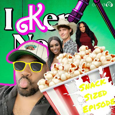 I Ken Not... Help But Warn JaNa Craig about Dating a Man from Memphis! [Snack Sized Episode]