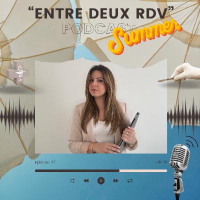 Episode 7 Spécial été :“Retour de séminaire : préparez un cycle de vente en béton”