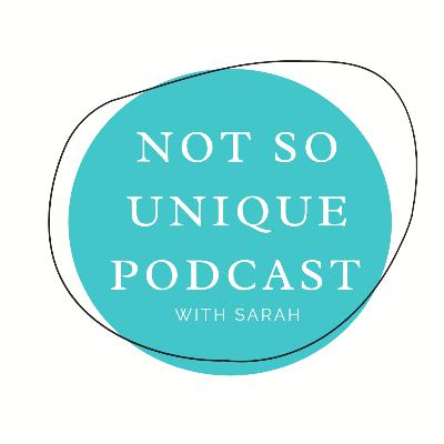 Episode 8 - Eating Disorder and Loneliness Episode 8 - Eating Disorder and Loneliness