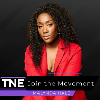 410. Join the Movement