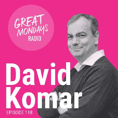 From the Battlefield to the Boardroom: General Komar’s Framework for Lasting Culture Change From the Battlefield to the Boardroom: General Komar’s Framework for Lasting Culture Change