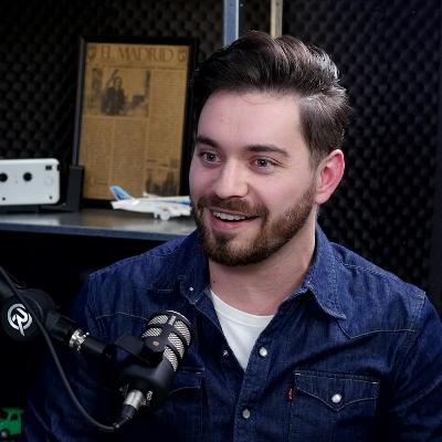 Trabalha com Criptomoedas na IRLANDA - Carlos Padoveze | Bolder Podcast 93