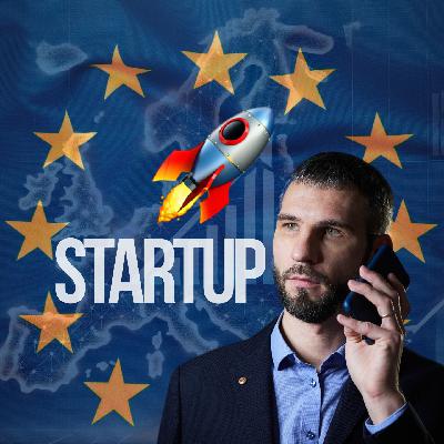 Как гарантированно запустить 🚀 свой стартап в Европе Как гарантированно запустить 🚀 свой стартап в Европе