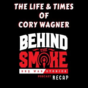 Ep. 3 - Behind The Smoke Recap: Curtis Jackson Ep. 3 - Behind The Smoke Recap: Curtis Jackson