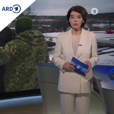 tagesschau 20:00 Uhr, 24.02.2026 tagesschau 20:00 Uhr, 24.02.2026