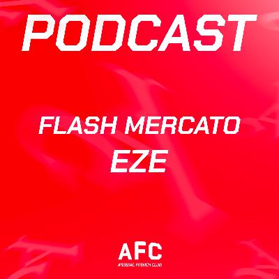 Flash mercato : Eze de retour à la maison