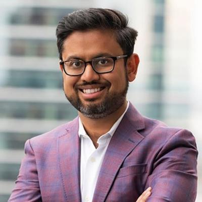 #61: Shan Siddiqi – Bringing Human Brain Connectomics to Clinical Practice in Psychiatry