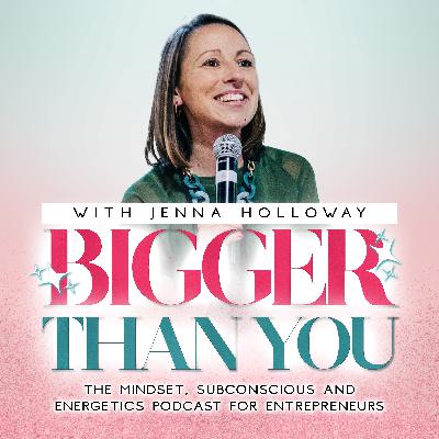 94. How to Achieve Your Next Big Goal Without Feeling Overwhelmed 94. How to Achieve Your Next Big Goal Without Feeling Overwhelmed