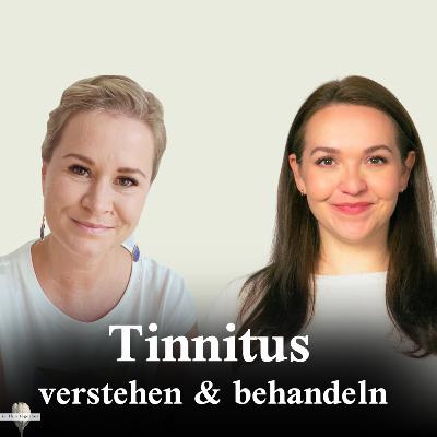 Tinnitus emotional & körperlich verstehen und behandeln - mit Katharina Seedorf Tinnitus emotional & körperlich verstehen und behandeln - mit Katharina Seedorf
