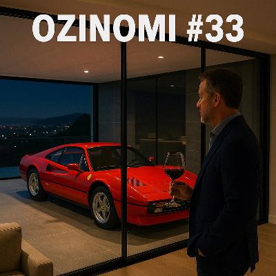 EP.33 OZINOMI - 酒フェスティバル~$10と$1000のワイン EP.33 OZINOMI - 酒フェスティバル~$10と$1000のワイン