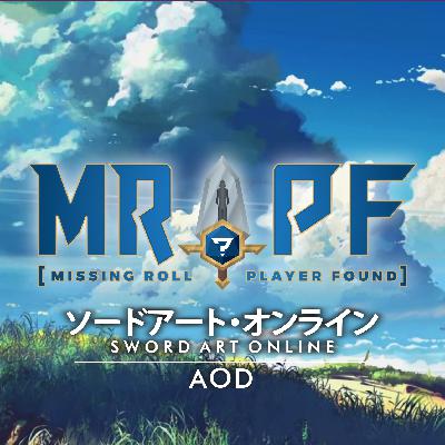 Sword Art Online: AOD | S5E20 | The Last Stand