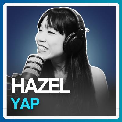Why Nano Influencers Beat Celebrities (Marketing Truth) - Hazel Yap Explained | EP 349