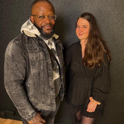 Saison 2 - Épisode 8 - Rencontre avec Doris, un survivant aux multiples casquettes