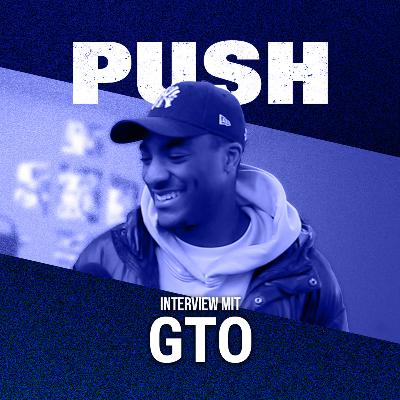 25 Interview - Gto 25 Interview - Gto