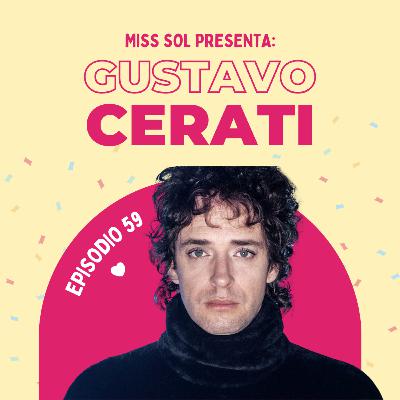 Gustavo Cerati