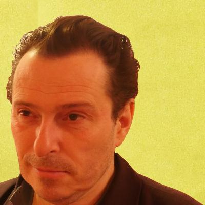 S01E17 - El cine busca justicia (Héctor Faver en Vos y yo)