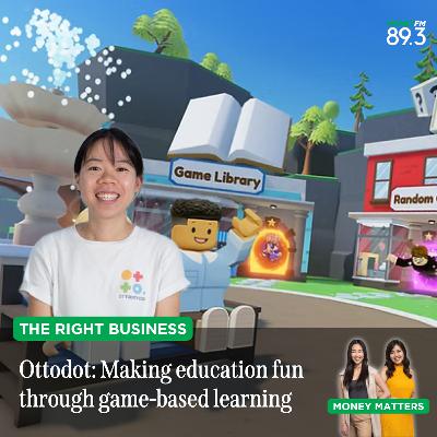Right Business: Roblox and learning? Why game-based learning is transforming how kids learn Right Business: Roblox and learning? Why game-based learning is transforming how kids learn