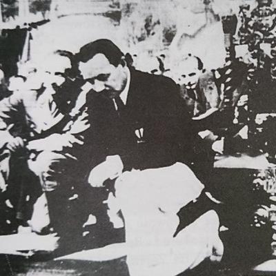 Jak komuniści przejęli władzę w Polsce? /Ps...