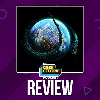 Review | FX’s Alien: Earth Episodes 1-6 (Spoiler-Free)