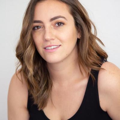 Episodio #884| Adriana Figueroa🎙 Episodio #884| Adriana Figueroa🎙