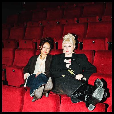 Kulturförsvaret podcast Matilda Belin Larsson och Åsa Hoang Kulturförsvaret podcast Matilda Belin Larsson och Åsa Hoang