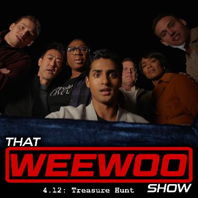 4.12: Treasure Hunt