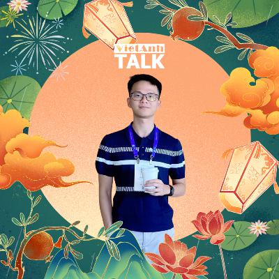 [VietAnhTalk | Tết Version: Ngày tết của những Dược sĩ xa xứ] #2 - Nghiên cứu sinh tại Mỹ