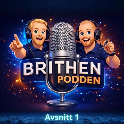 Avsnitt 1 - Vad är självledarskap?