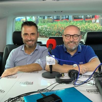 T6x02 Musicóctel con Rafa Serra, hoy el B-52