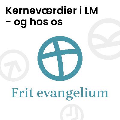 Filip Eriksen // Frit evangelium