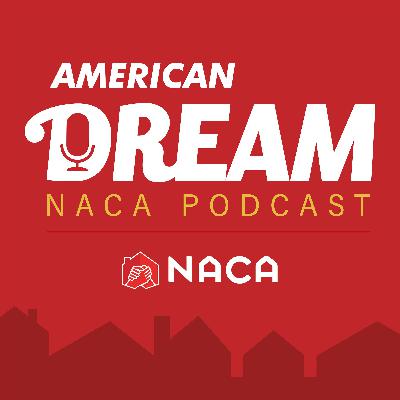 NACA LIVE American Dream Program episode #89