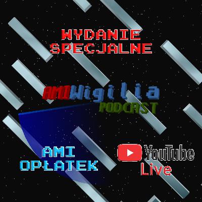 AmiWigilia WS 40 - AmiOpłatek AmiWigilia WS 40 - AmiOpłatek