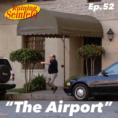 4-12 The Airport 4-12 The Airport