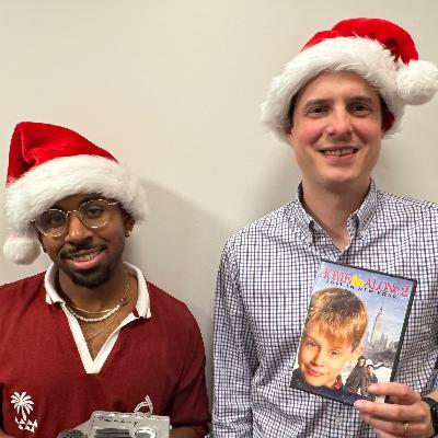 14 Home Alone 2 - Holiday Film Countdown