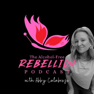 From Party Girl to Powerhouse: Kathryn Sauser’s Untold Sobriety Story From Party Girl to Powerhouse: Kathryn Sauser’s Untold Sobriety Story