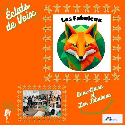 Petites voix, grande leçons: l'engagement vu par les enfants, avec «Les Fabuleux»