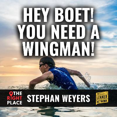 How To Grow From A Stressed Out Business-Man Into An Ironman How To Grow From A Stressed Out Business-Man Into An Ironman
