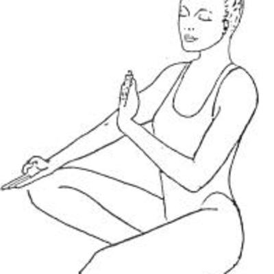 Meditación del Escudo del Corazón