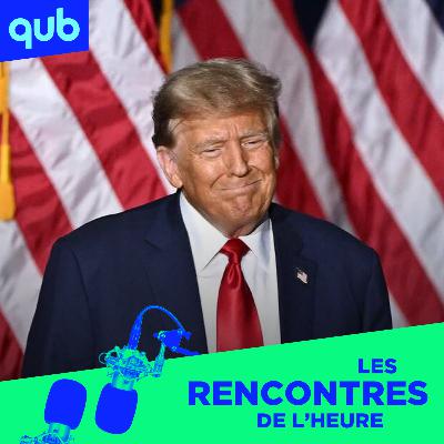 La popularité de Trump en baisse, mais les démocrates n’en profitent pas!